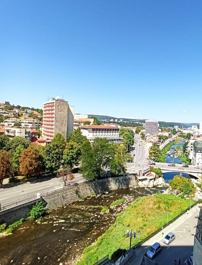 Top Center Nice View Studio Gabrovo Extérieur photo